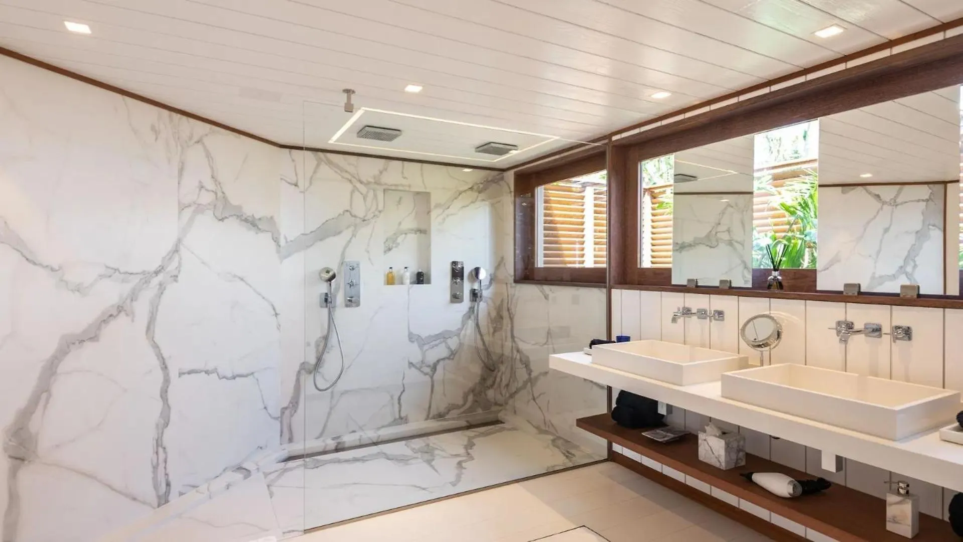 فيلا Tropical Retreat With Private Infinity Pool غوستافي فيلة