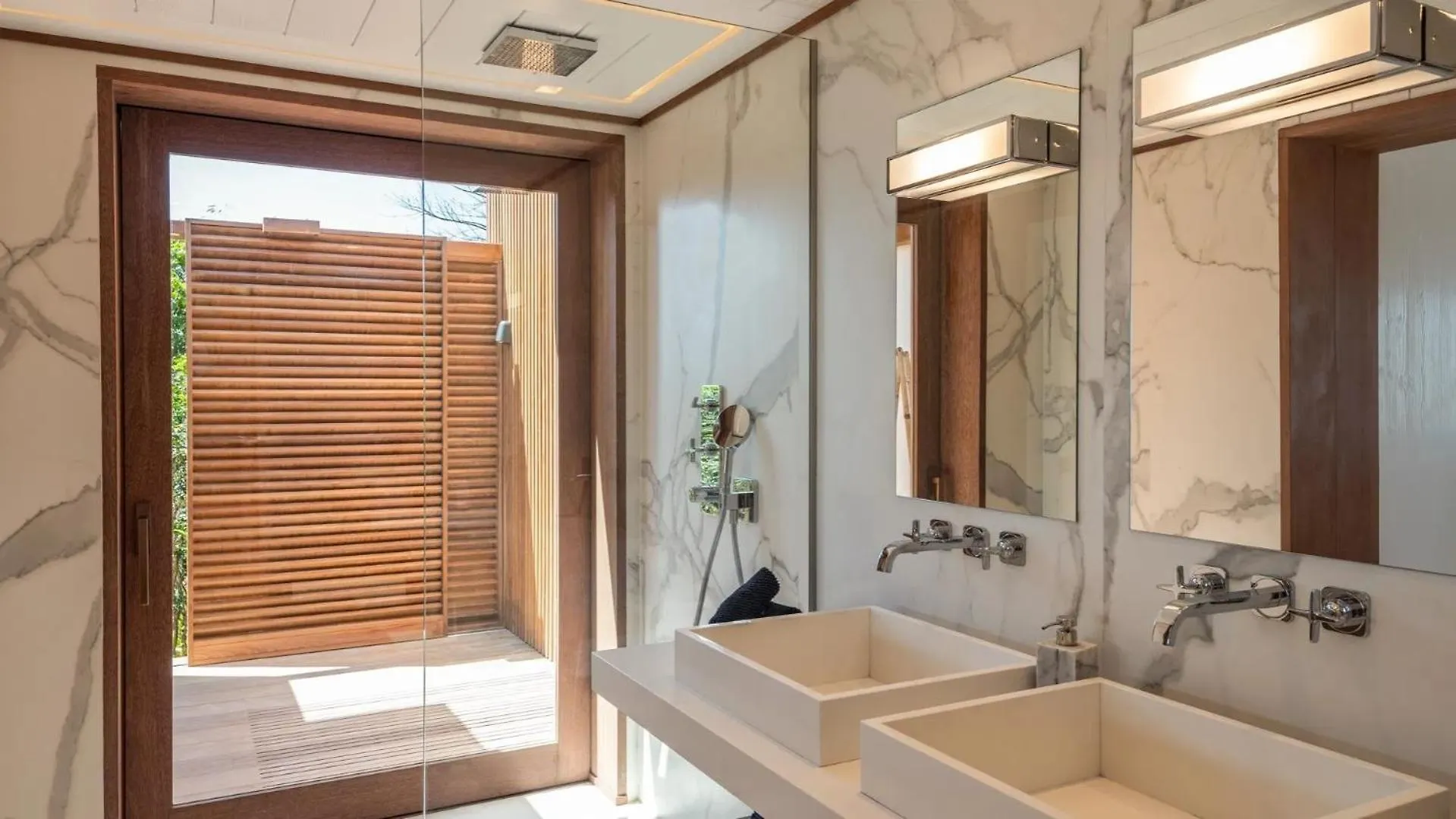 فيلا Tropical Retreat With Private Infinity Pool غوستافي 0*,