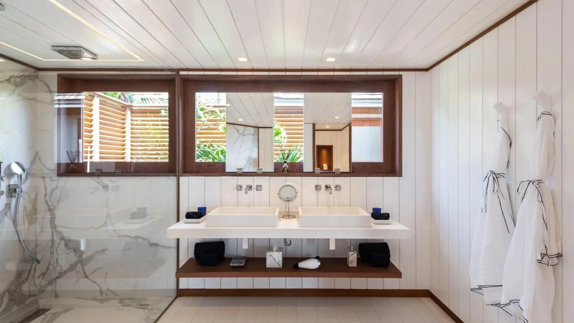 Tropical Retreat With Private Infinity Pool Villa Gustavia Saint-Barthelemy
