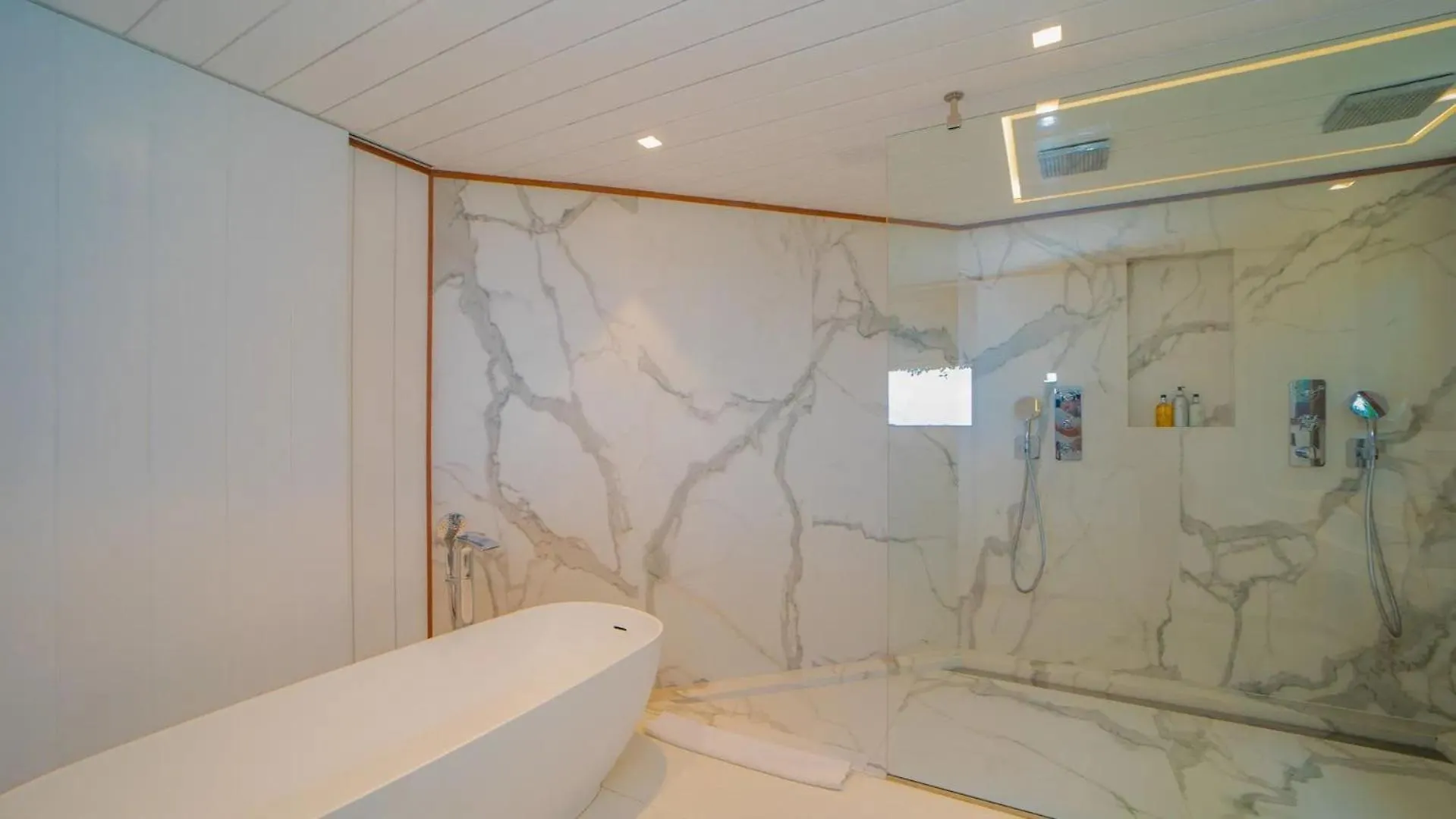 Tropical Retreat With Private Infinity Pool Villa Gustavia