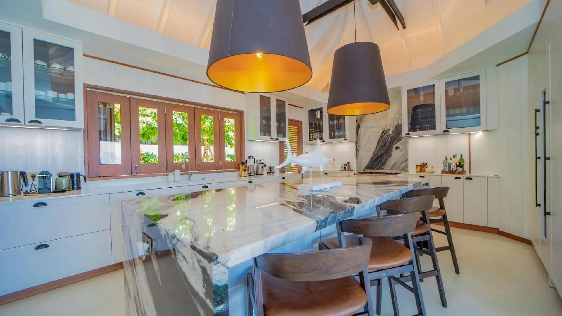 Tropical Retreat With Private Infinity Pool Villa Gustavia